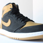 Air Jordan 1 Retro High - Melo PE Series