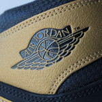 Air Jordan 1 Retro High - Melo PE Series