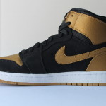 Air Jordan 1 Retro High - Melo PE Series