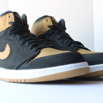 Air Jordan 1 Retro High - Melo PE Series