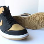 Air Jordan 1 Retro High - Melo PE Series