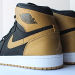 Air Jordan 1 Retro High - Melo PE Series