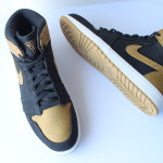 Air Jordan 1 Retro High - Melo PE Series