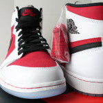 Air Jordan 1 Retro High - Carmine