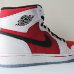 Air Jordan 1 Retro High - Carmine