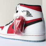 Air Jordan 1 Retro High - Carmine