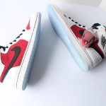 Air Jordan 1 Retro High - Carmine