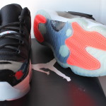 Air Jordan 11 Retro - Infrared