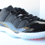 Air Jordan 11 Retro - Infrared