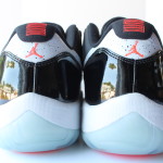 Air Jordan 11 Retro - Infrared