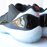 Air Jordan 11 Retro - Infrared