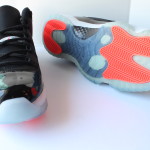 Air Jordan 11 Retro - Infrared