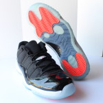 Air Jordan 11 Retro - Infrared