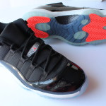 Air Jordan 11 Retro - Infrared