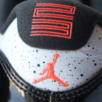 Air Jordan 11 Retro - Infrared