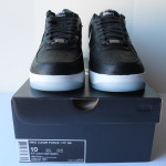 Nike Lunar Force 1 PF QS - Robert Kraft PE