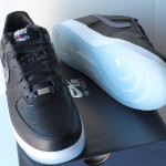 Nike Lunar Force 1 PF QS - Robert Kraft PE