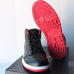 Air Jordan I Mid - "Look a Like Lance Mountain"