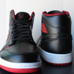 Air Jordan I Mid - "Look a Like Lance Mountain"