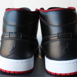 Air Jordan I Mid - "Look a Like Lance Mountain"