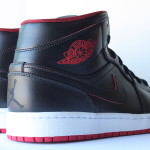 Air Jordan I Mid - "Look a Like Lance Mountain"