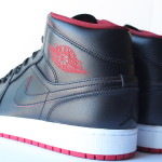 Air Jordan I Mid - "Look a Like Lance Mountain"