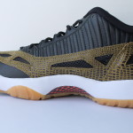 AIR JORDAN 11 RETRO LOW IE CROC