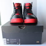 Air Jordan 7 Retro Marvin the Martian