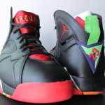 Air Jordan 7 Retro Marvin the Martian