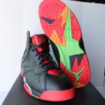 Air Jordan 7 Retro Marvin the Martian