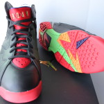 Air Jordan 7 Retro Marvin the Martian