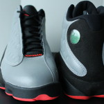 Air Jordan 13 Retro PRM Infrared 23 3M technology