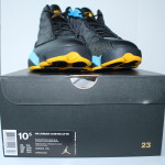 Air Jordan 13 Retro Chris Paul PE