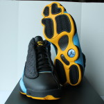 Air Jordan 13 Retro Chris Paul PE