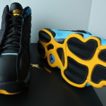 Air Jordan 13 Retro Chris Paul PE