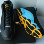 Air Jordan 13 Retro Chris Paul PE