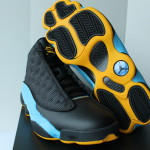 Air Jordan 13 Retro Chris Paul PE