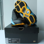 Air Jordan 13 Retro Chris Paul PE