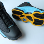 Air Jordan 13 Retro Chris Paul PE