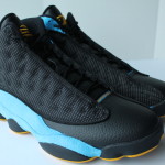 Air Jordan 13 Retro Chris Paul PE