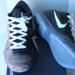 Kobe X Elite Low iD Half Multicolor