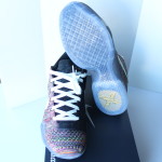 Kobe X Elite Low iD Half Multicolor