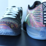 Kobe X Elite Low iD Half Multicolor