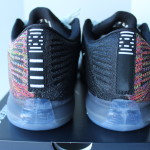 Kobe X Elite Low iD Half Multicolor