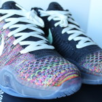 Kobe X Elite Low iD Half Multicolor