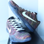 Kobe X Elite Low iD Half Multicolor