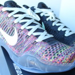 Kobe X Elite Low iD Half Multicolor