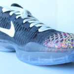 Kobe X Elite Low iD Half Multicolor