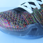 Kobe X Elite Low iD Half Multicolor