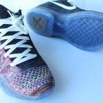 Kobe X Elite Low iD Half Multicolor